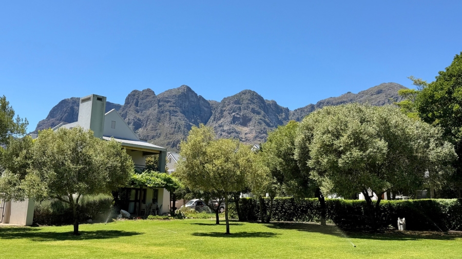 3 Bedroom Property for Sale in Kylemore Western Cape